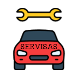 Servisas