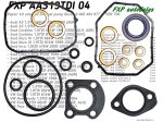 Fuel pompe Bosch 0 460 404 977 repair KIT