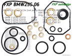Fuel pompe 0 460 406 995 repair KIT