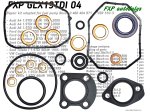 Fuel pompe 0 460 404 971 repair KIT