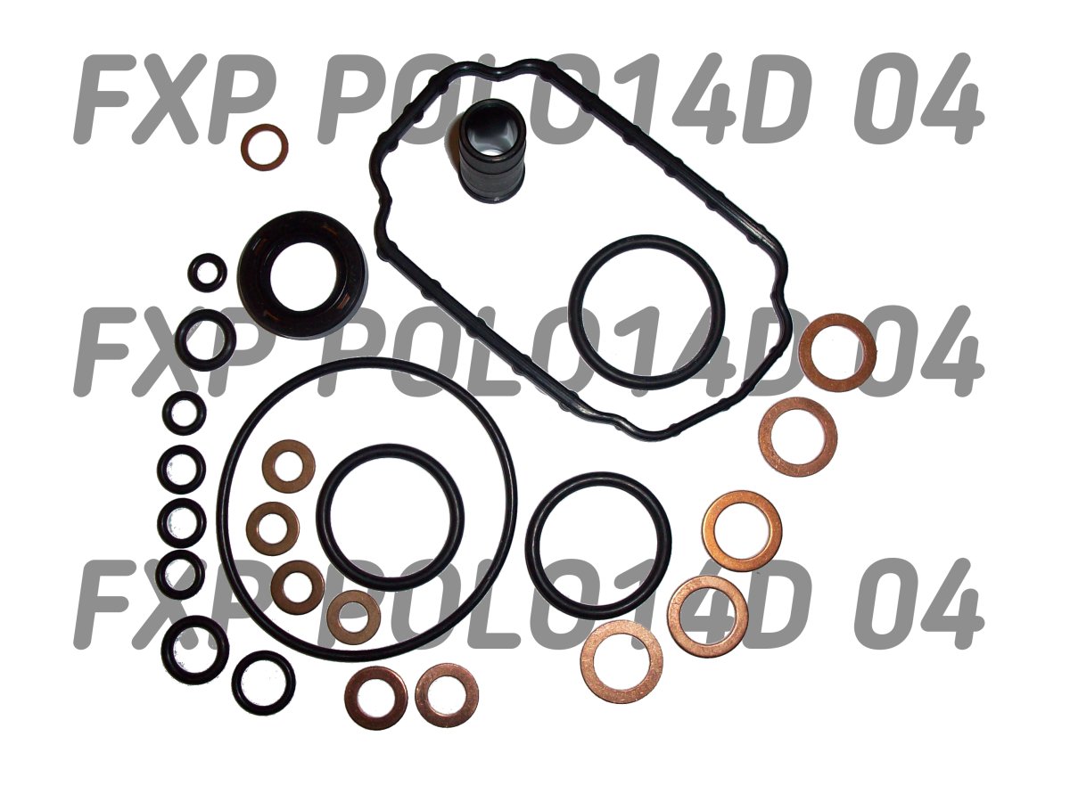 Fuel pompe 0 460 484 033 repair KIT