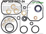 Fuel pompe 0 460 414 993 repair KIT