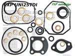 Universal fuel pump Bosch 2.5TDI repair kit