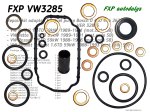 Fuel pompe Bosch 0 460 494 267 repair KIT