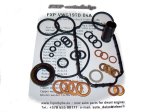 Fuel pompe Bosch 0460494286 repair KIT